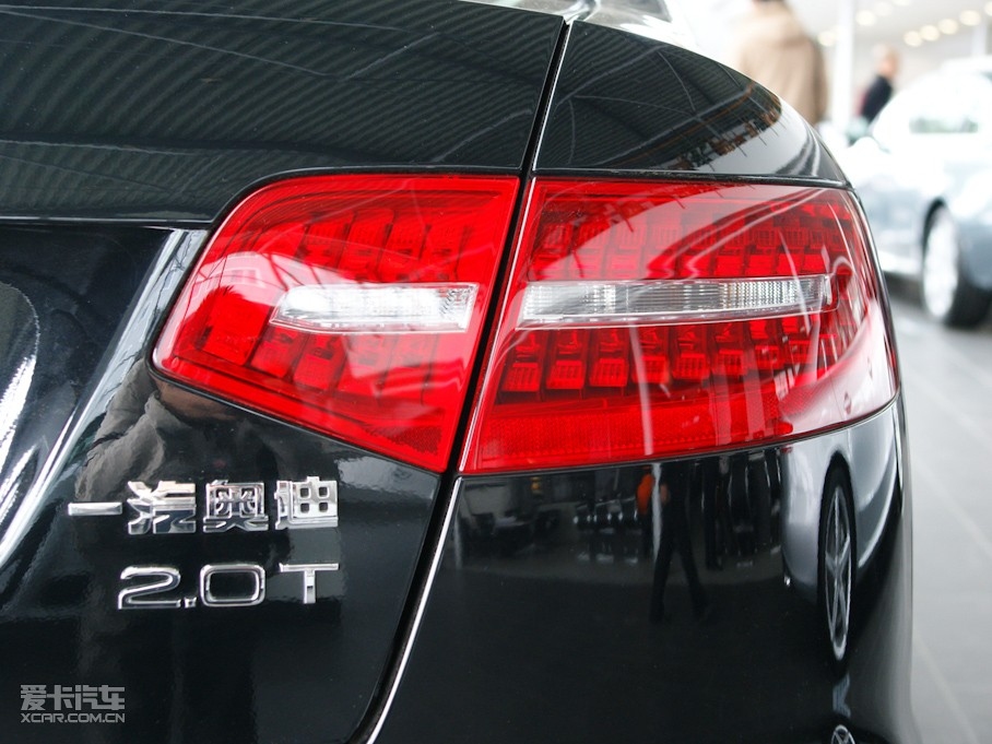 2010��W��A6L 2.0T �քӃ��(q��)������