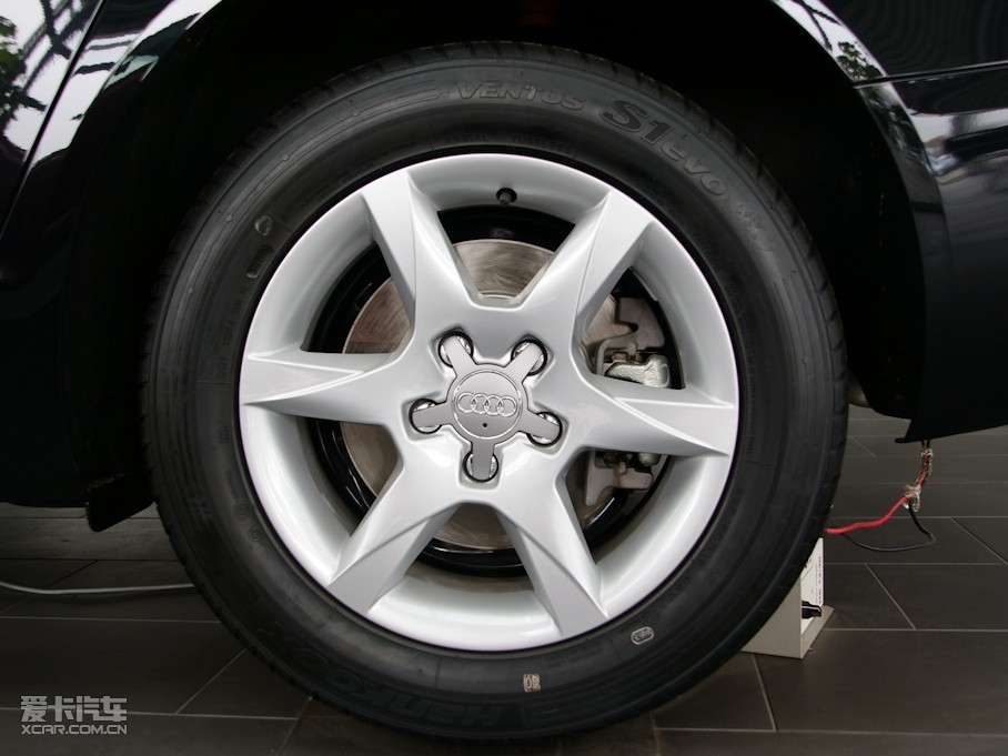 2010��W��A6L 2.0T �քӃ�������