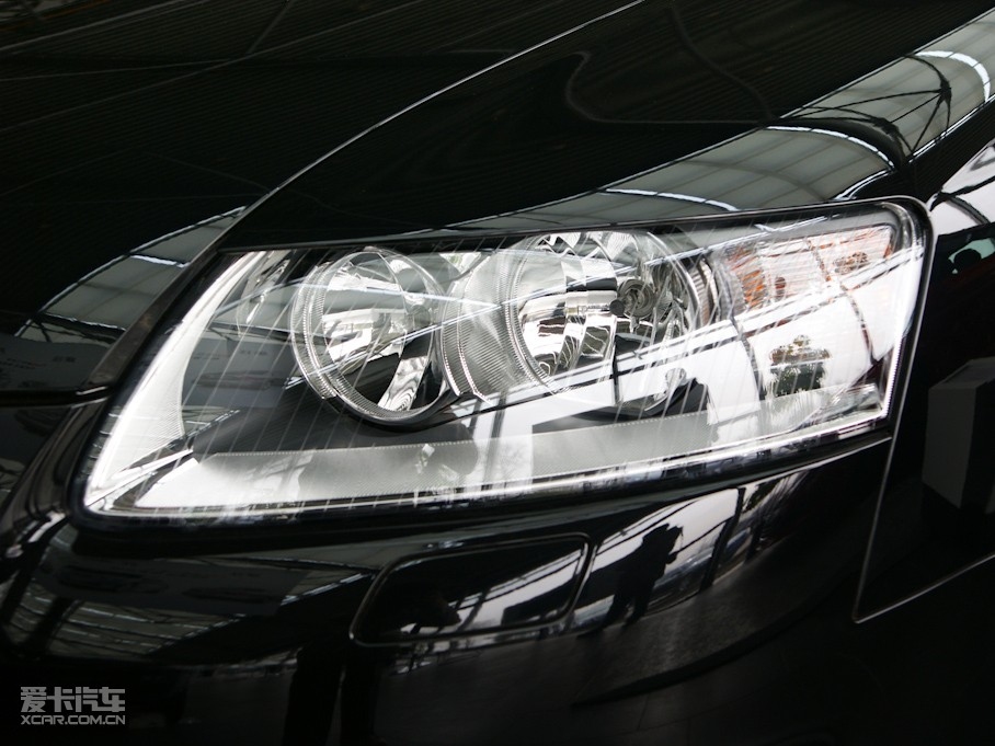 2010��W��A6L 2.0T �քӃ�������