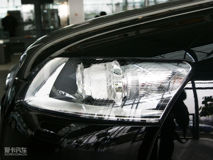 2010��W��A6L 2.0T �քӃ�������