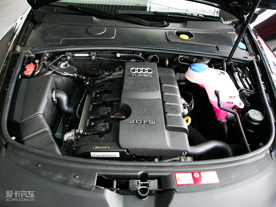 2010��W��A6L 2.0T �քӃ�������