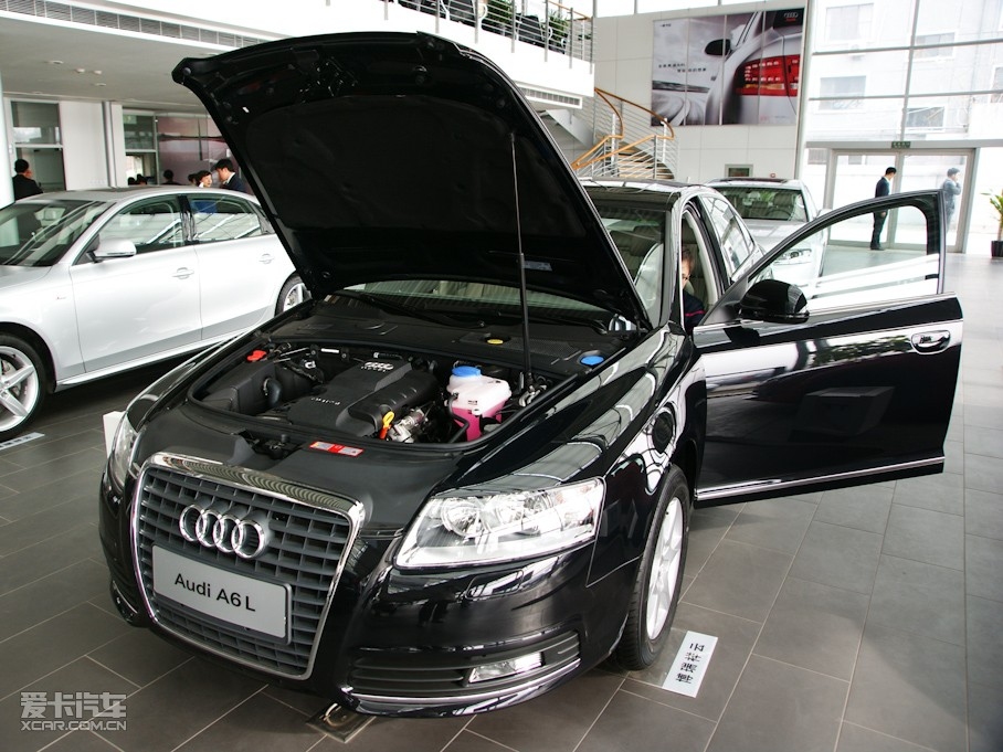 2010��W��A6L 2.0T �քӃ��(q��)������