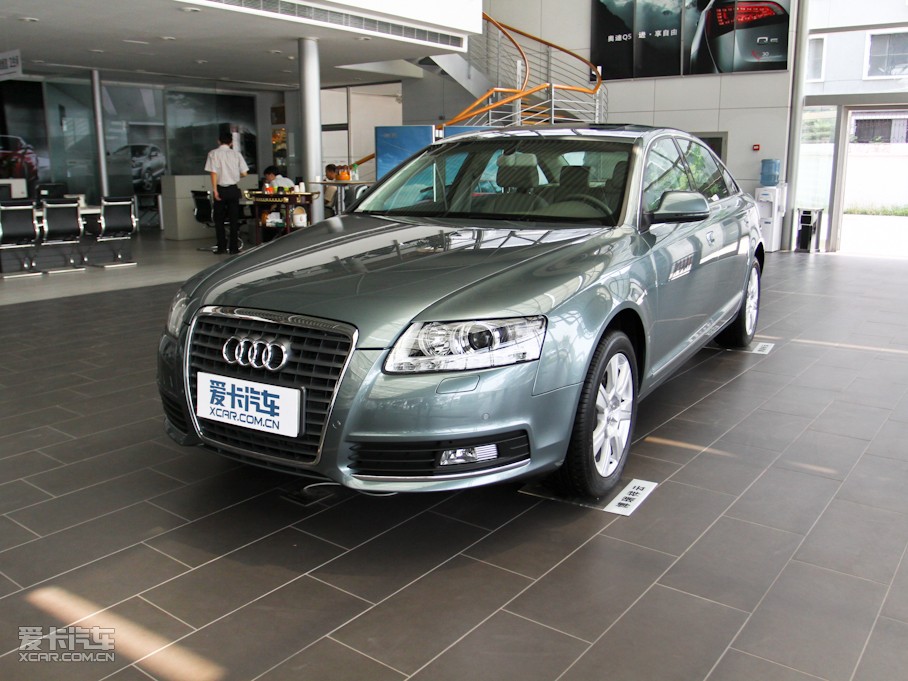 2010WA6L 2.4L CVT(q)m