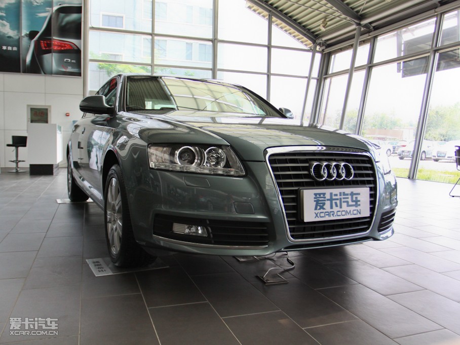 2010?yun)WA6L 2.4L CVT(q)m