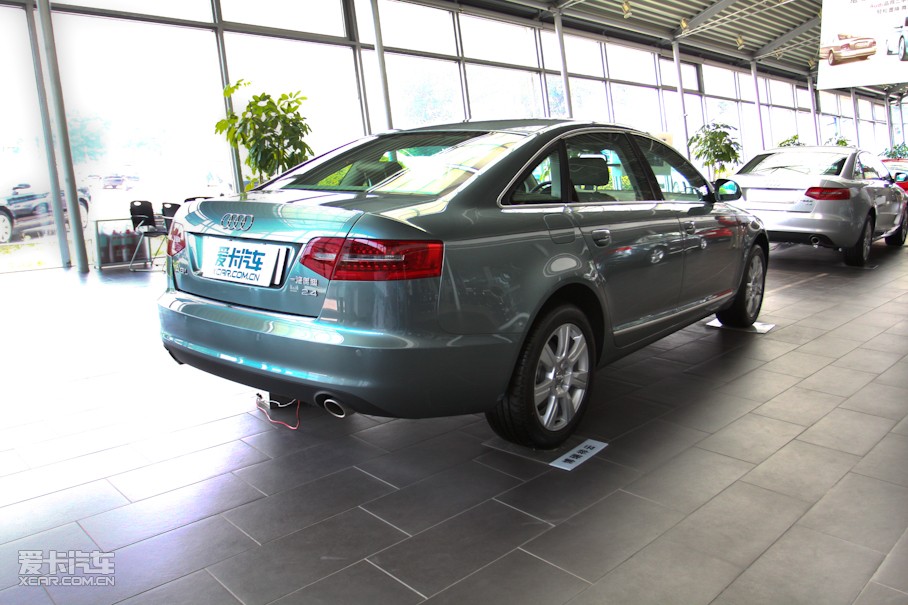 2010?yun)WA6L 2.4L CVT(q)m