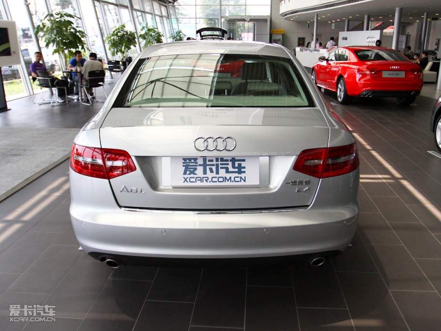 2010WA6L 2.4L CVT(q)m