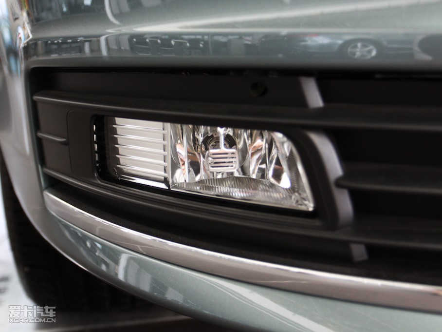 2010WA6L 2.4L CVT(q)m