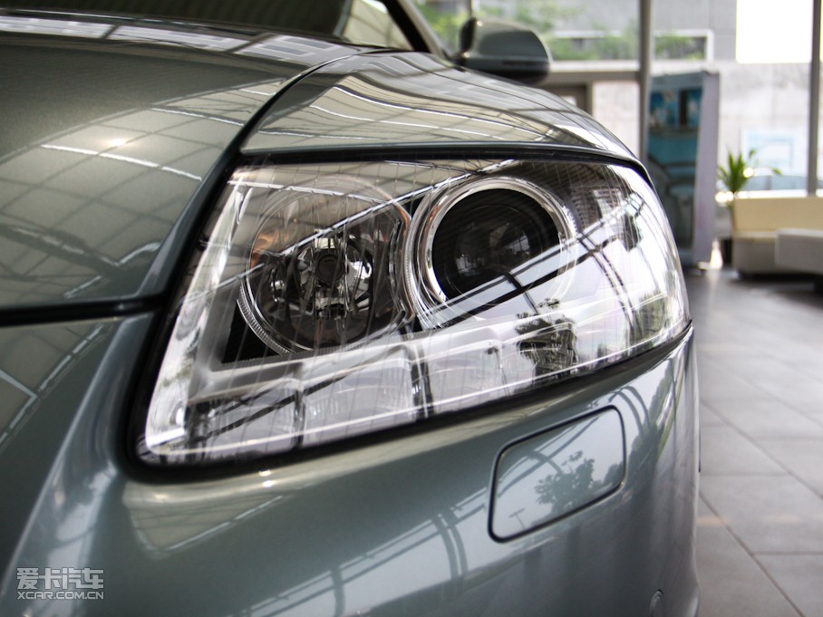 2010WA6L 2.4L CVT(q)m