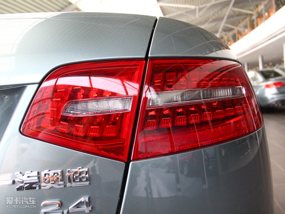 2010WA6L 2.4L CVT(q)m