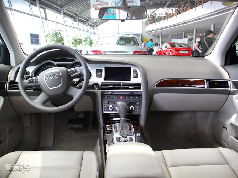 2010?yun)WA6L 2.4L CVT(q)m