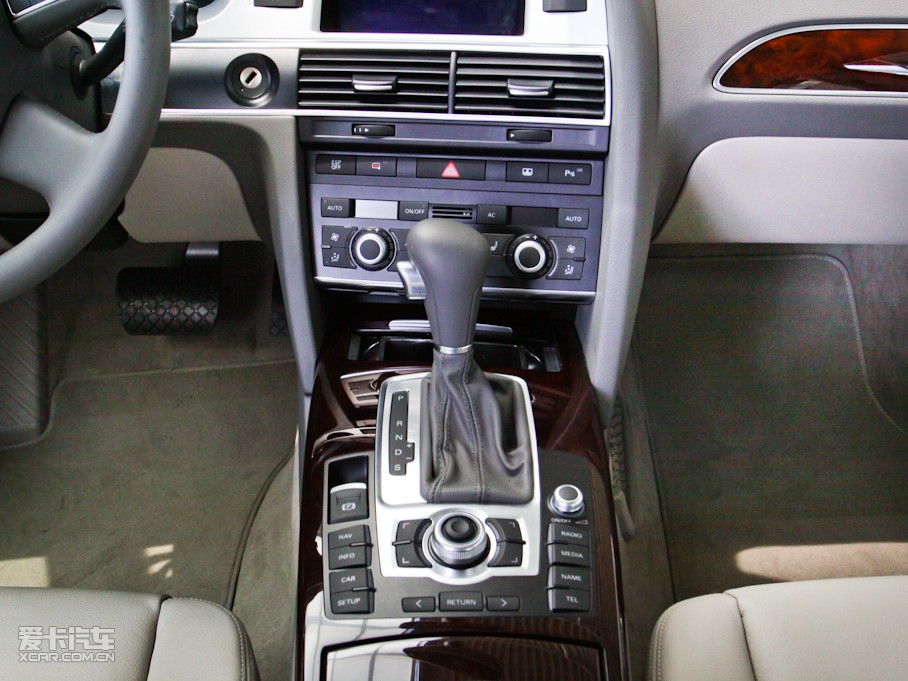 2010?yun)WA6L 2.4L CVT(q)m