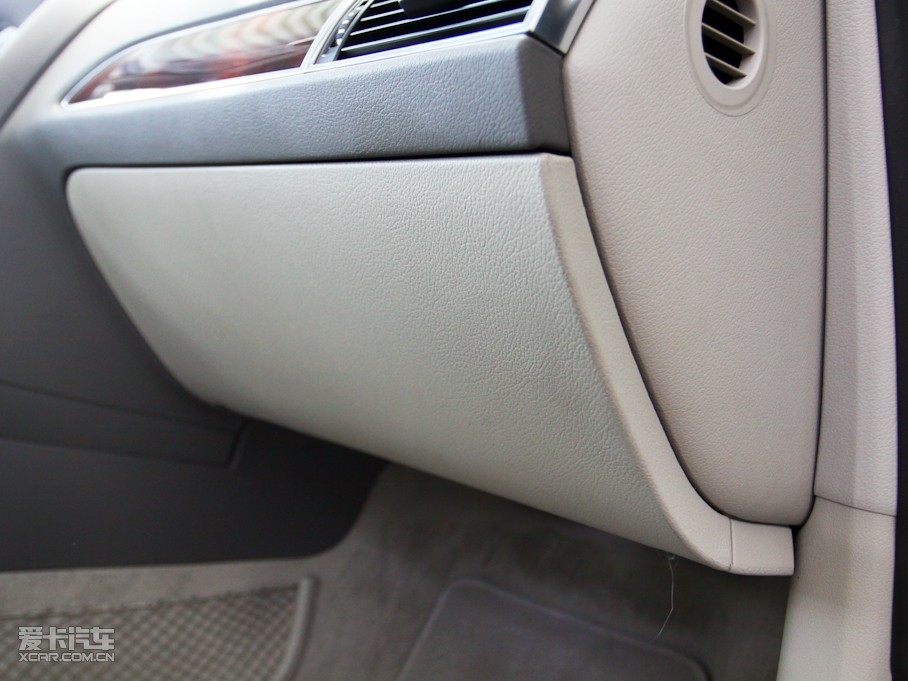 2010WA6L 2.4L CVT(q)m