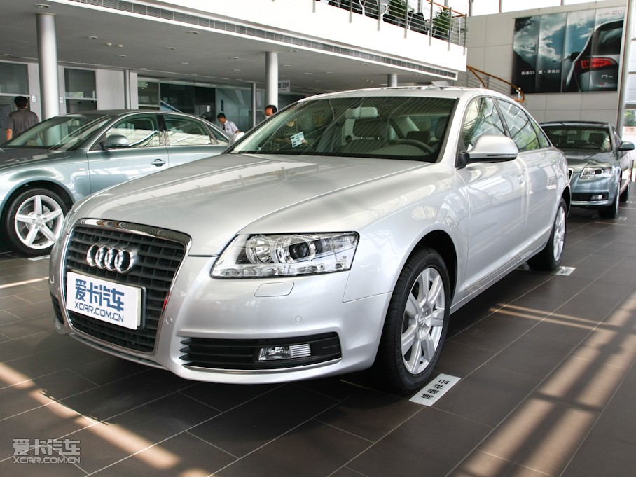 2010?yun)WA6L 2.4L CVT(q)m