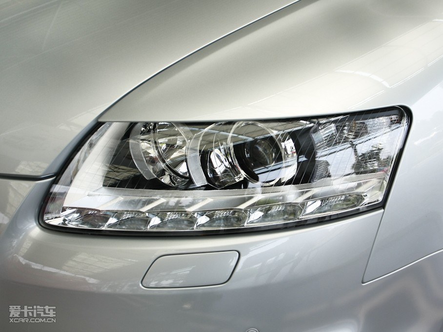 2010WA6L 2.4L CVT(q)m