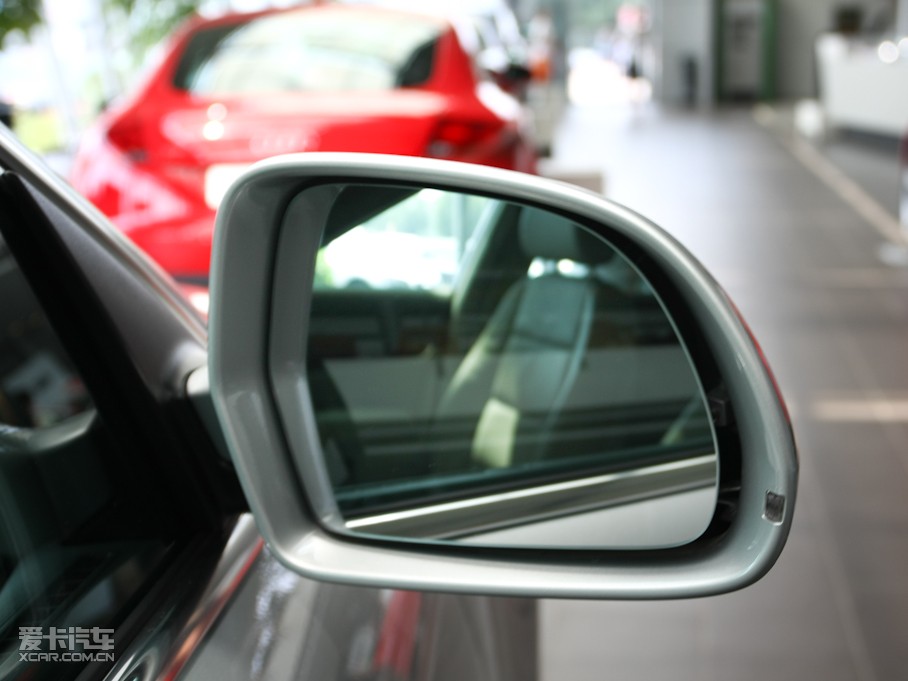 2010WA6L 2.4L CVT(q)m