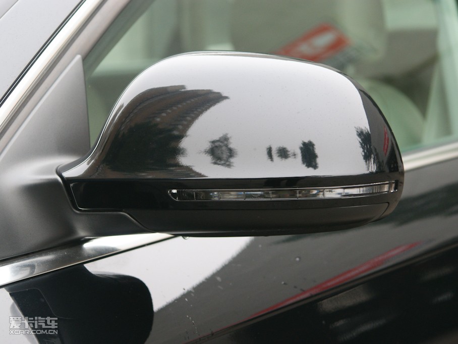 2010?yun)WA6L 2.0T ք(dng)(q)(bio)(zhn)