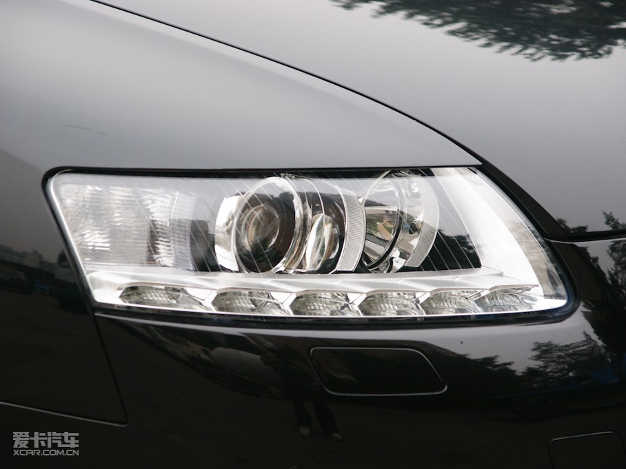 2010?yun)WA6L 2.0T ք(dng)(q)(bio)(zhn)