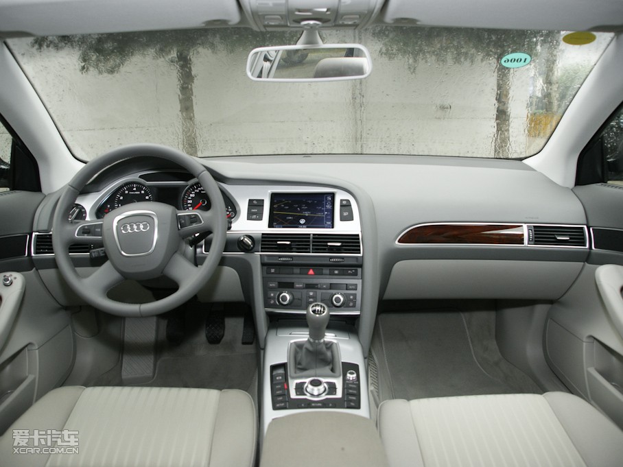 2010?yun)WA6L 2.0T ք(dng)(q)(bio)(zhn)