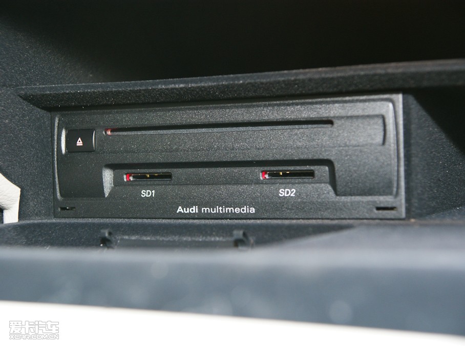 2010?yun)WA6L 2.0T ք(dng)(q)(bio)(zhn)