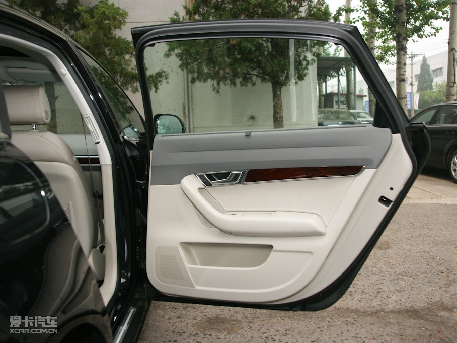 2010?yun)WA6L 2.0T ք(dng)(q)(bio)(zhn)