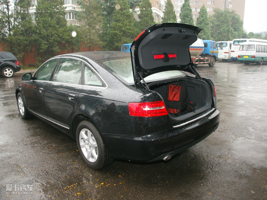 2010WA6L 2.0T քӃ˜ʰ