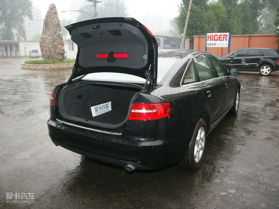 2010WA6L 2.0T քӃ˜ʰ