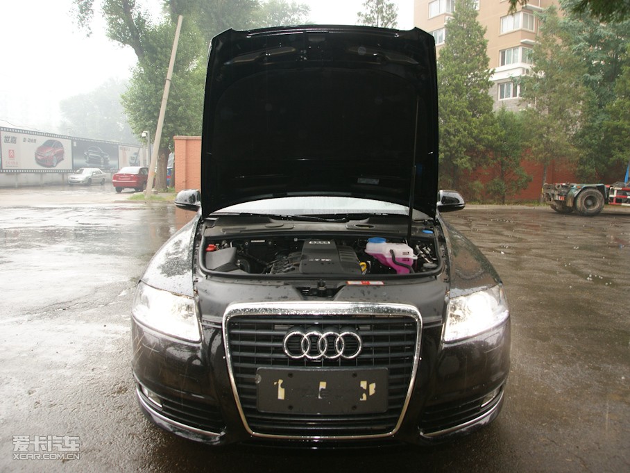 2010WA6L 2.0T քӃ˜ʰ