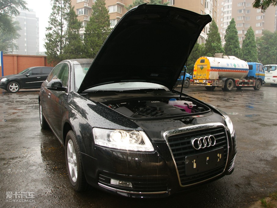 2010WA6L 2.0T քӃ˜ʰ