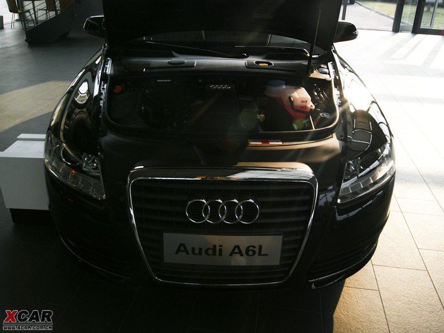 2010��W��A6L 2.0T CVT���(q��)��(bi��o)��(zh��n)��