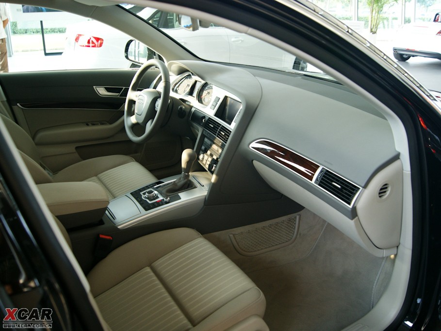 2010��W��A6L 2.0T CVT���˜ʰ�