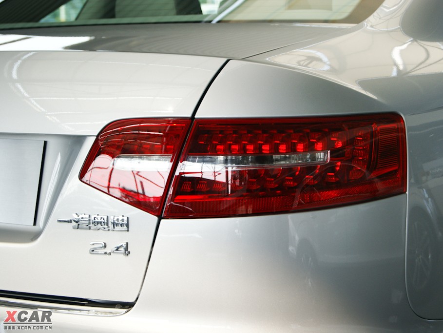 2010WA6L 2.4L CVT򌼼g