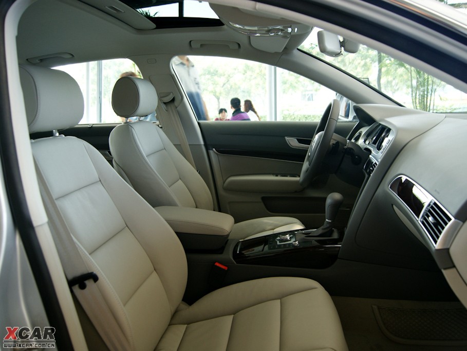 2010WA6L 2.4L CVT򌼼g