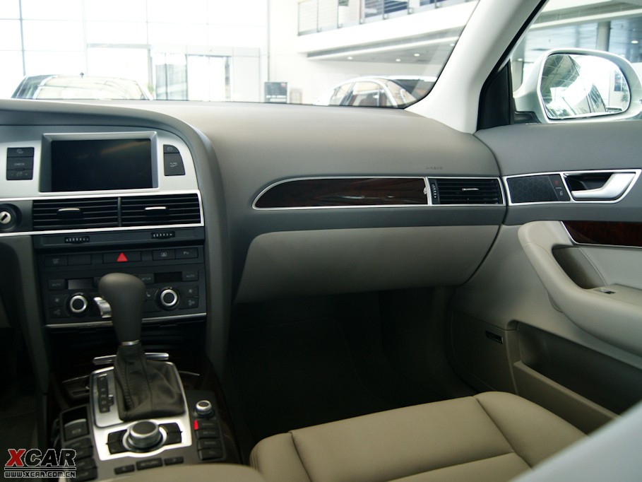 2010WA6L 2.4L CVT򌼼g