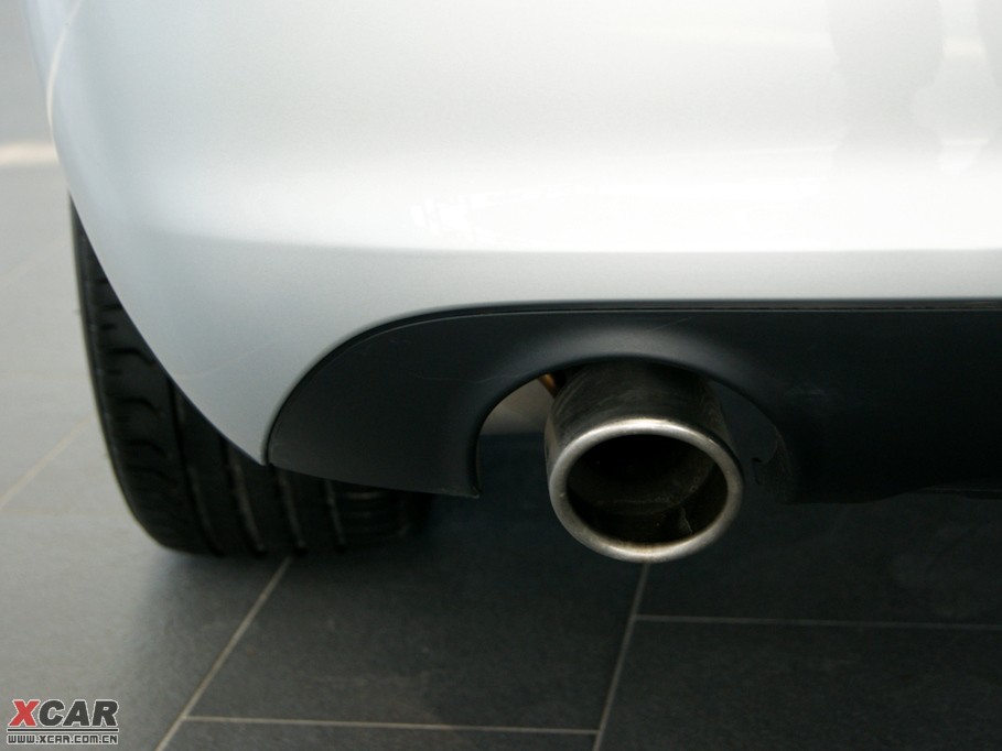 2010WA6L 2.4L CVT򌼼g