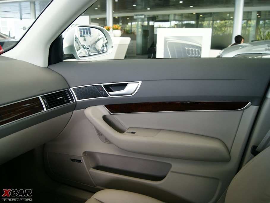 2010WA6L 2.4L CVT򌼼g