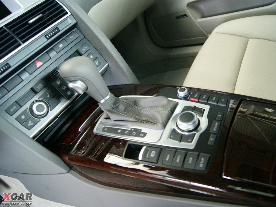 2010WA6L 2.4L CVT򌼼g