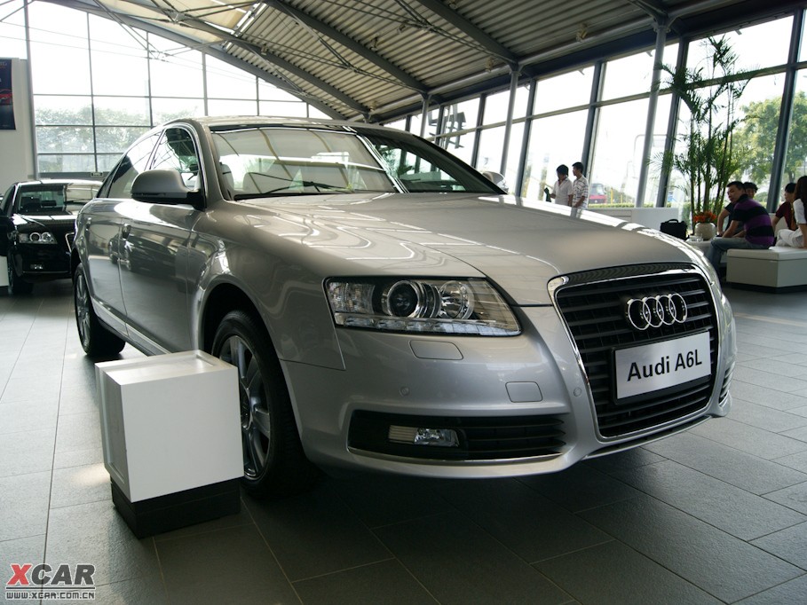 2010WA6L 2.4L CVT򌼼g