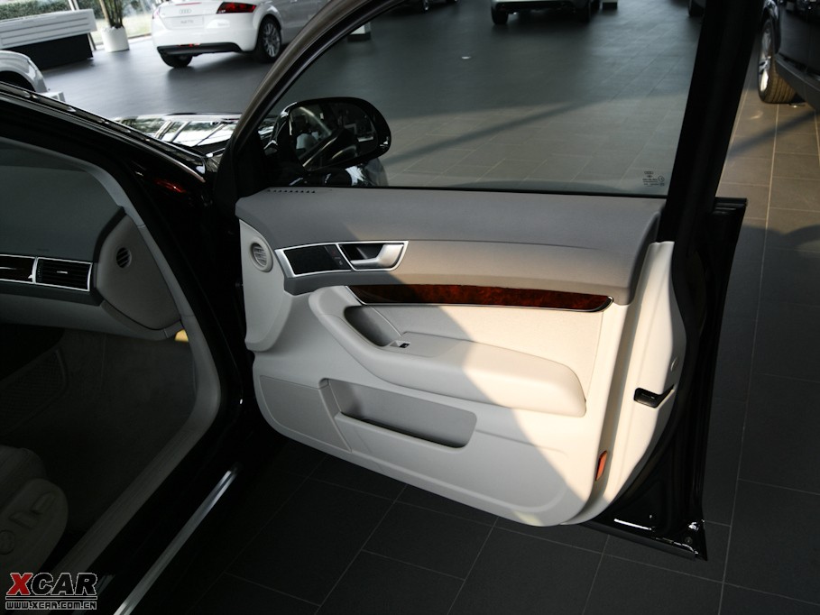 2010��W��A6L 2.0T CVT���˜ʰ�