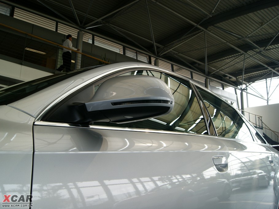 2010WA6L 2.4L CVT򌼼g