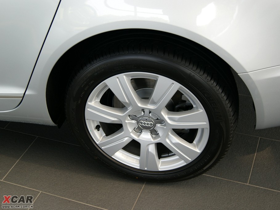 2010WA6L 2.4L CVT򌼼g