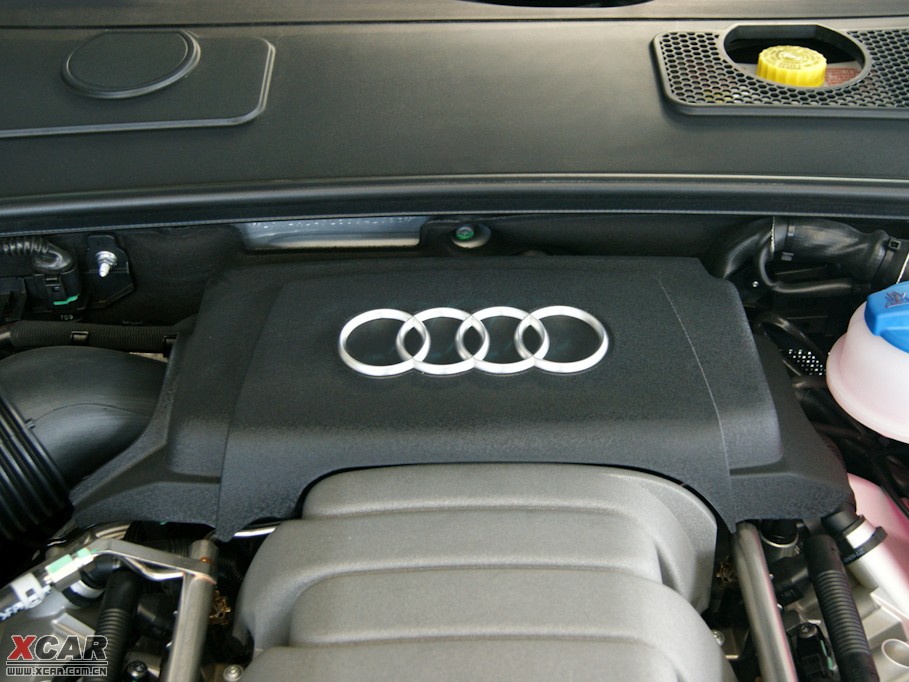 2010WA6L 2.4L CVT򌼼g