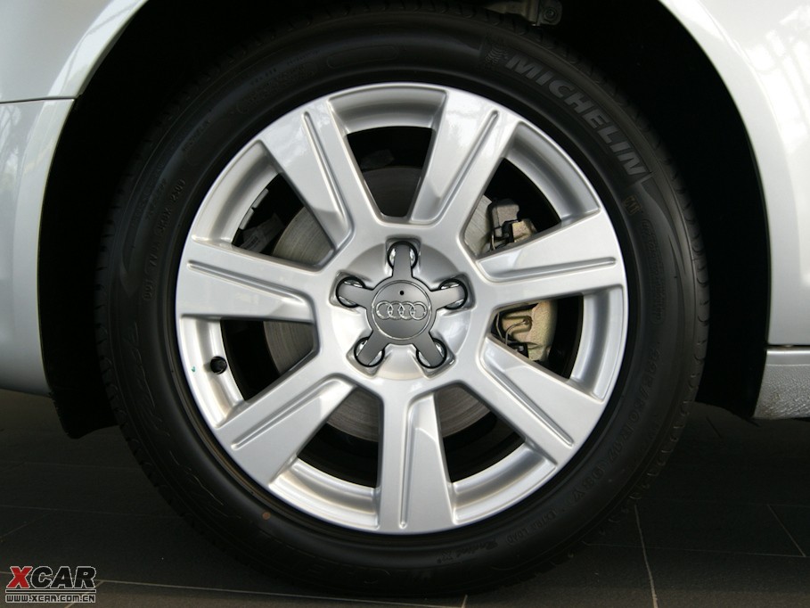 2010WA6L 2.4L CVT򌼼g