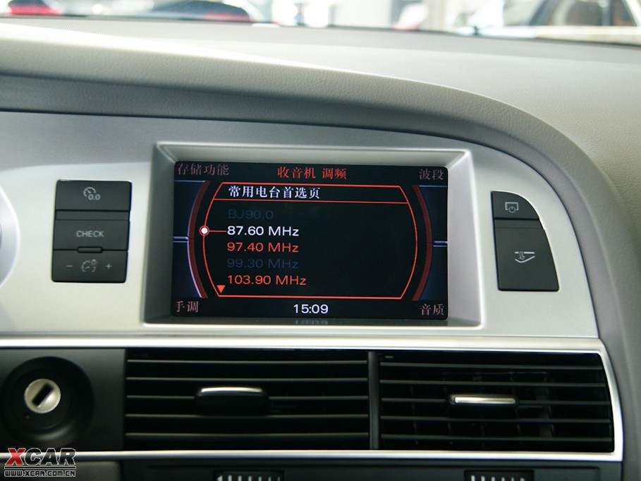 2010WA6L 2.4L CVT򌼼g