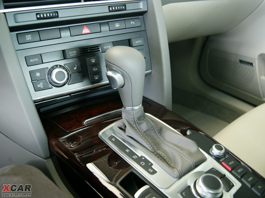 2010WA6L 2.4L CVT򌼼g