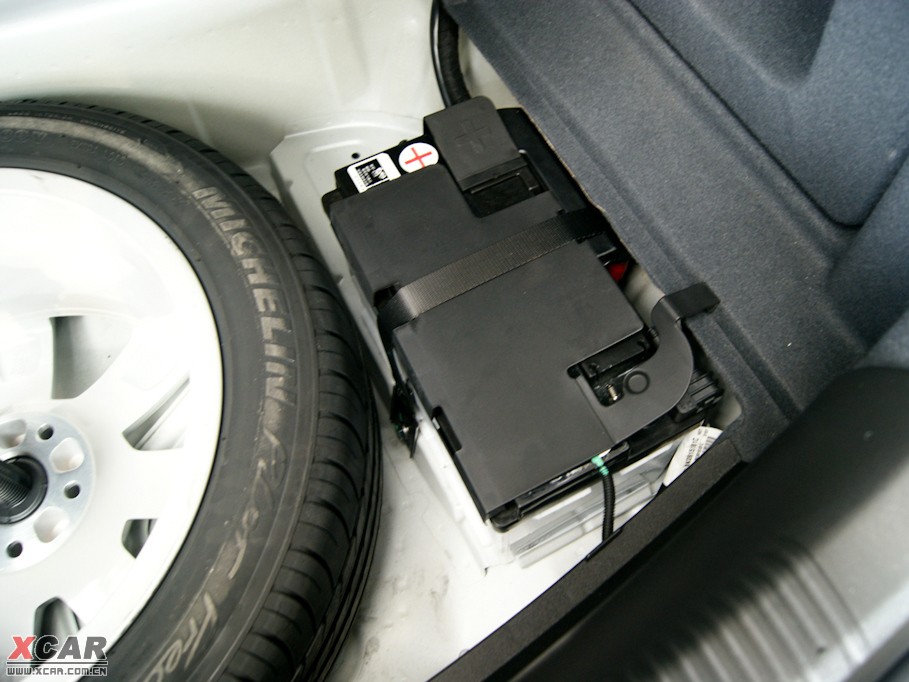 2010WA6L 2.4L CVT򌼼g