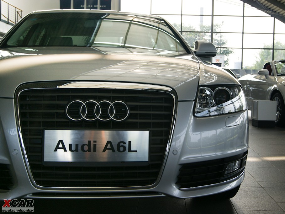 2010WA6L 2.4L CVT򌼼g