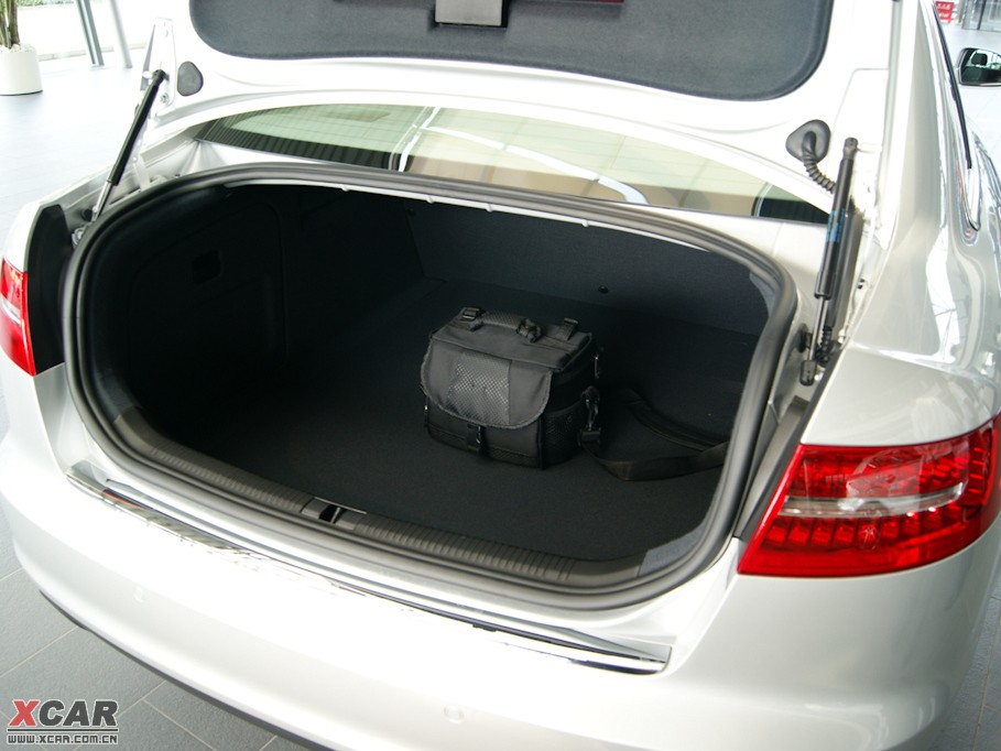 2010WA6L 2.4L CVT򌼼g