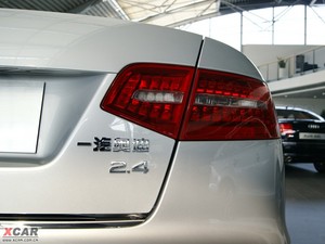 20102.4L CVT򌼼g β