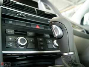 20102.4L CVT򌼼g п؅^