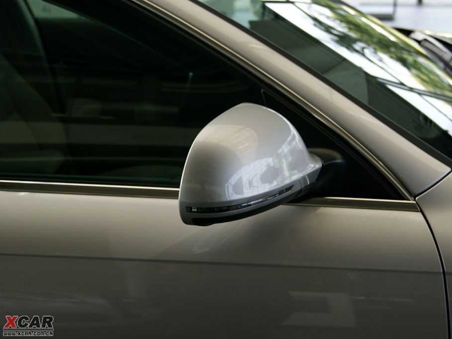 2010WA6L 2.4L CVT򌼼g